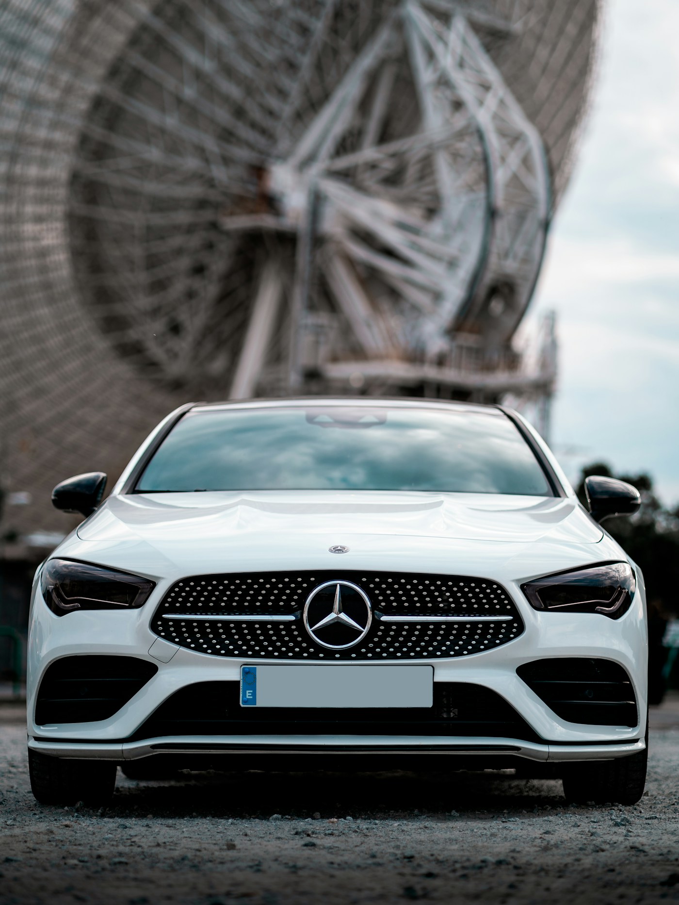 Mercedes C-Class